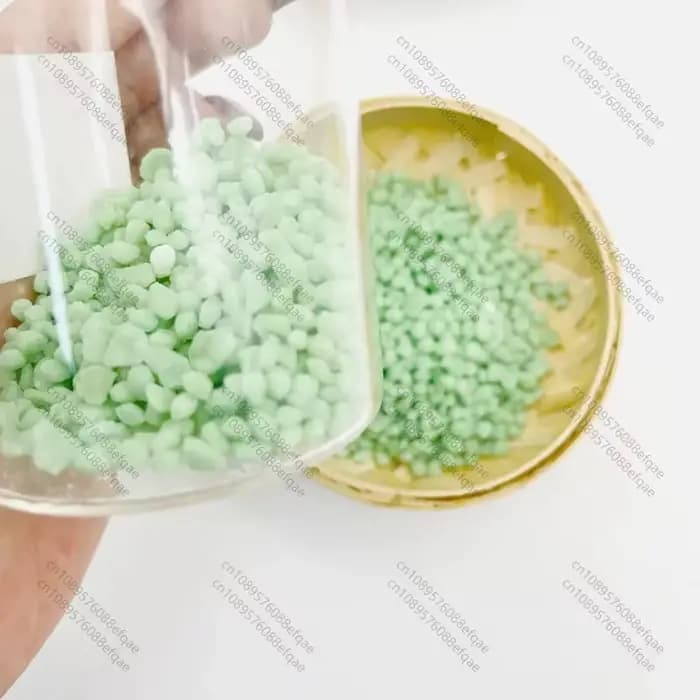 Fabricant 98% de sulfate de fer monohydrate Heptahydrate FeSO4.H2O