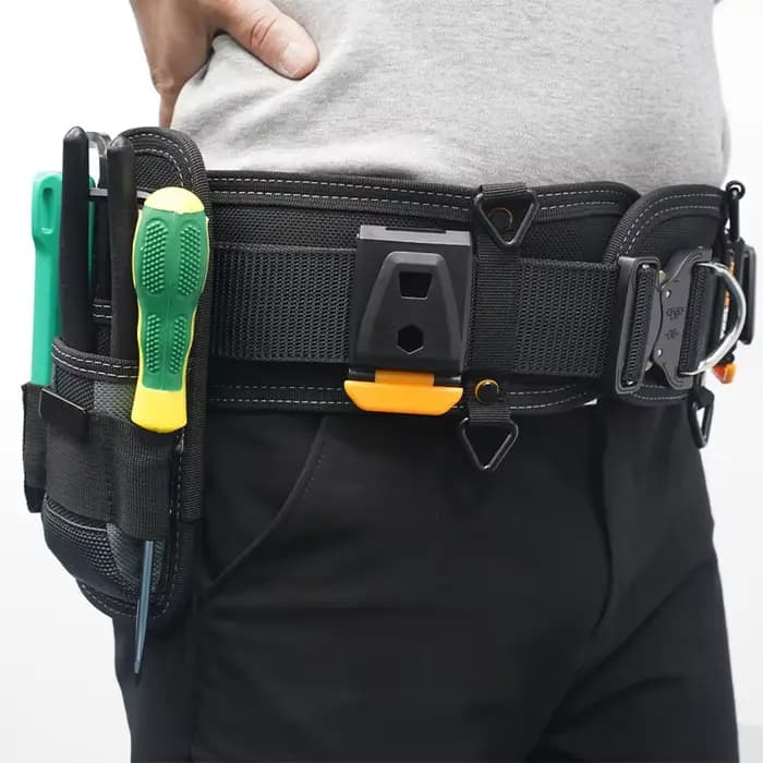 TOOLSTACK – ceinture de travail lourde