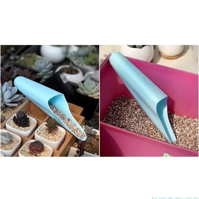 581C 23cm Bonsaï Sold Garden Tool Goding Tools Plastic Sols Scoops