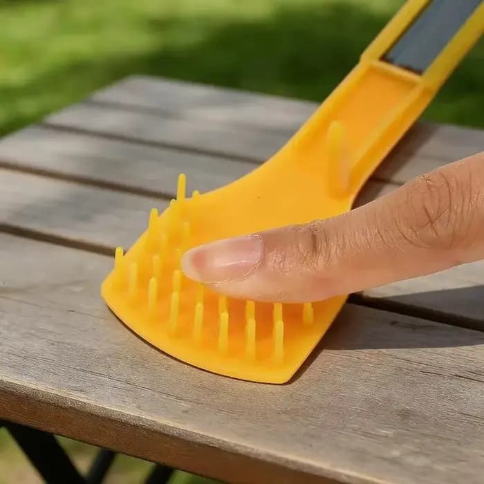 Pince à élaguer manuelle pour bourgeons de vigne