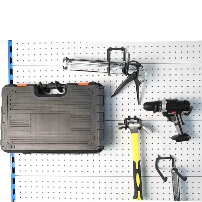 Organisateur d'outils mural