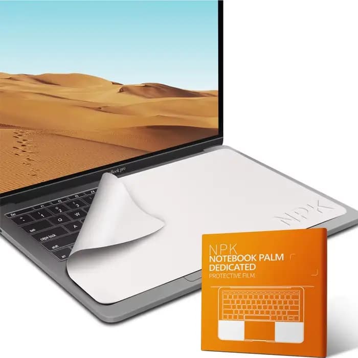 Chiffon de nettoyage en microfibre pour protection du clavier et de l'écran, pour MacBook Pro 13" 14" 15" 16" et MacBook Air 13"