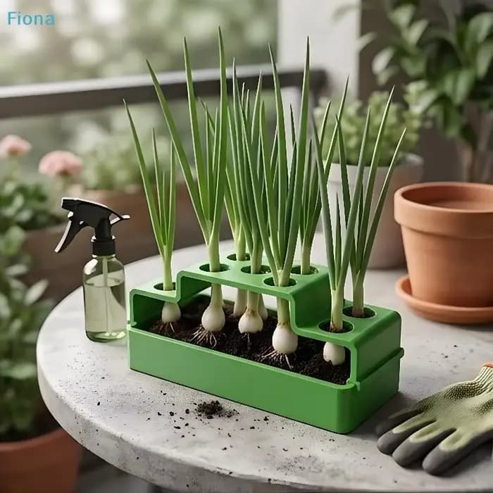 ✔ Jardinière hydroponique pour herbes