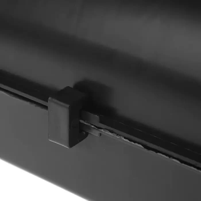 Piège à souris, bloc d'appât pour rongeurs