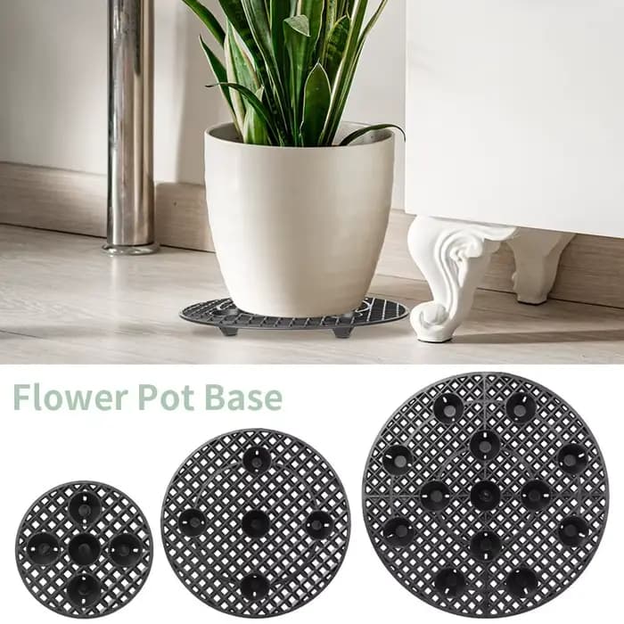 Pot de plante S/05 er, 20/30/40cm