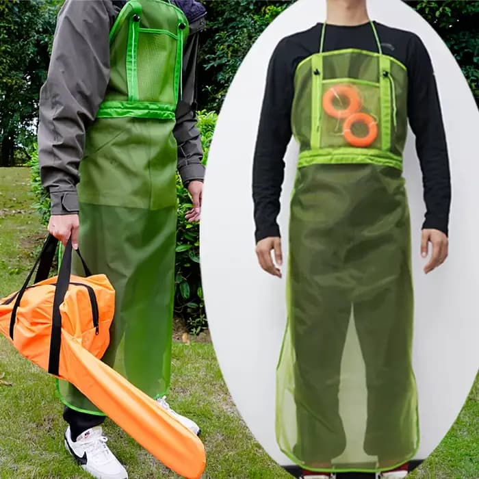 Vêtements de tonte de pelouse de jardin