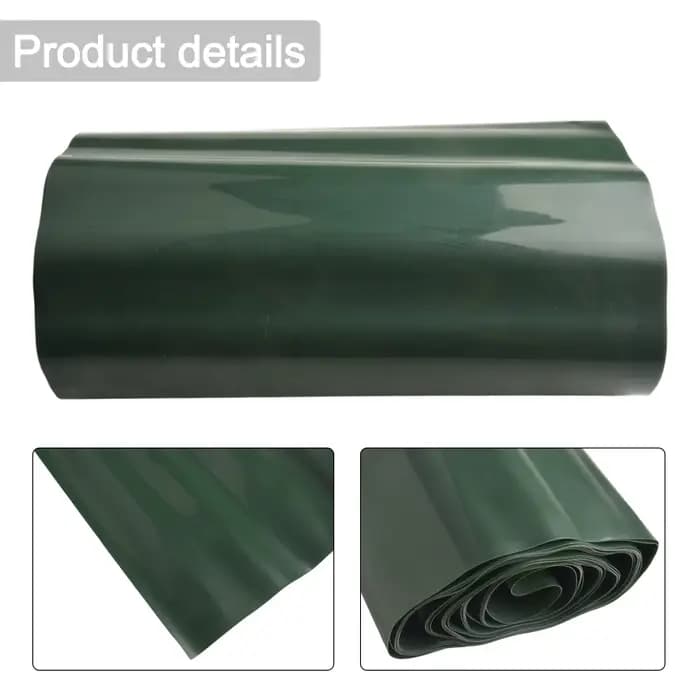 30/40cm jardin herbe pelouse bord bordure clôture chemin bricolage Flexible