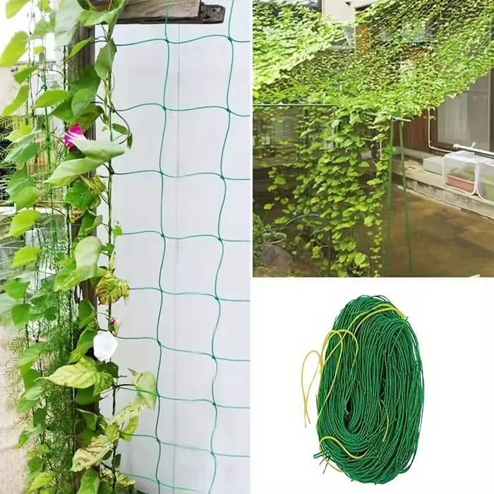 Maille de jardin robuste