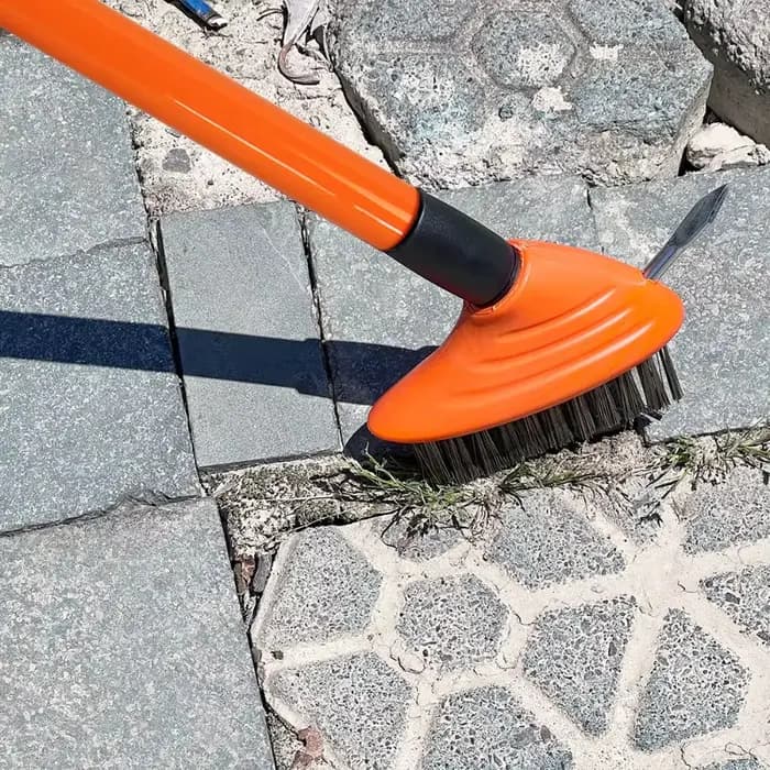 Outil d'élimination des mauvaises herbes