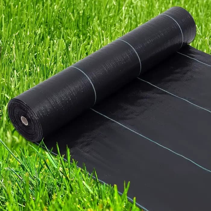Utilisé pour le contrôle des mauvaises herbes