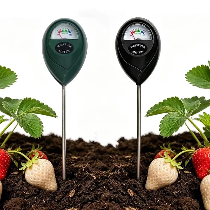Humidomètre de sol, outil de mesure de jardinage domestique