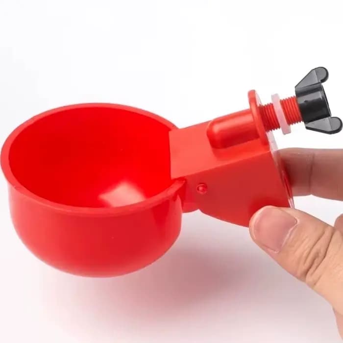 Abreuvoir pour poulets