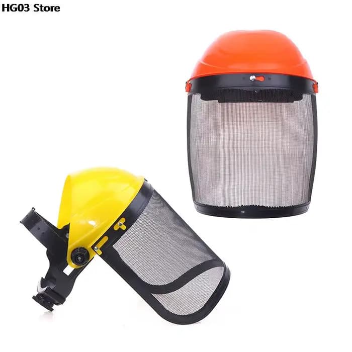 Casque de sécurité pour tondeuse Garden Enge