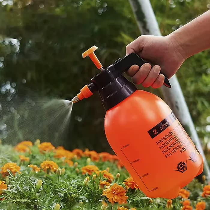 Pulvérisateur à pression 3/2L