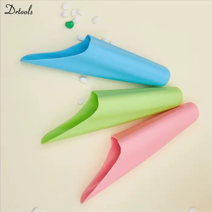 Outils de jardinage Pelle à sol Cultivation, Utilitaire Pelle à vecen plastique, Pelle succulente de style japonais, Nouveau seau en plastique E27