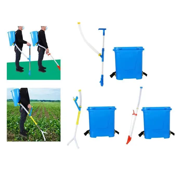 Épandeur de navigateur manuel 25L