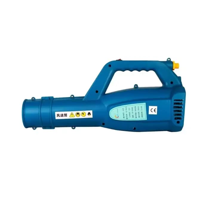 Pulvérisateur électrique souffleur pulvérisateur de jardin souffleur électrique agricole outil de qualité souffleur Portable atomiseur Machine