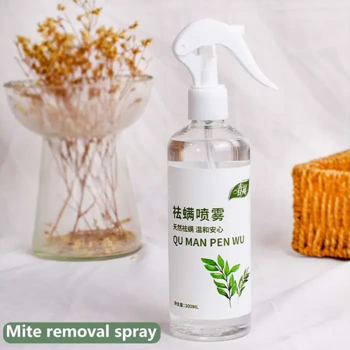 Spray anti-acariens de 300 ml