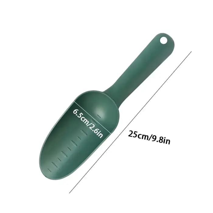 Pelle de jardinage pour balcon