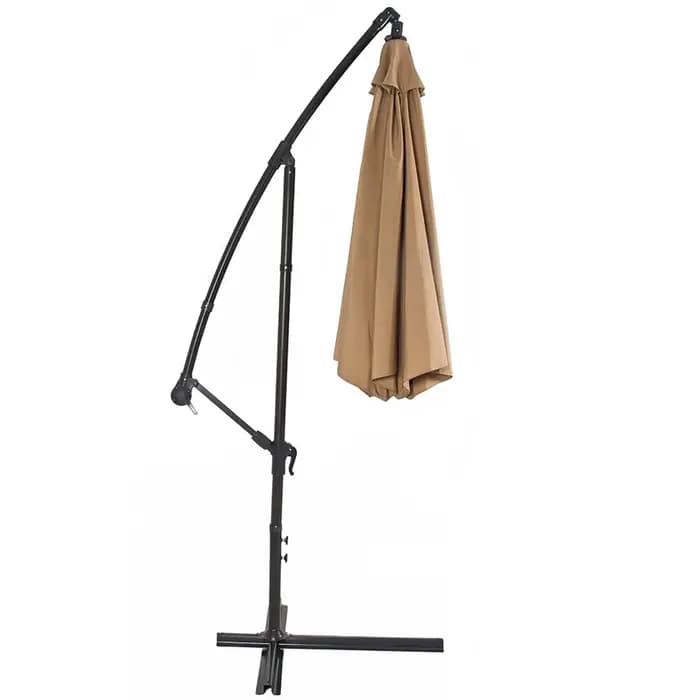 Housse de rechange pour parasol de jardin 2/2
