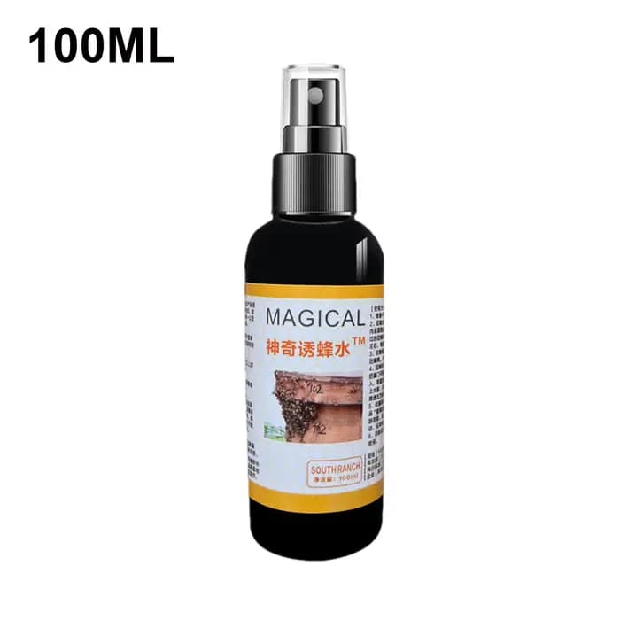Spray attractif pour abeilles 100 ml