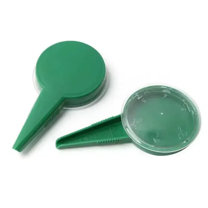 Multifonction lant semoir fichier réglable planteur à main distributeur de semis accessoire fleur herbe plante