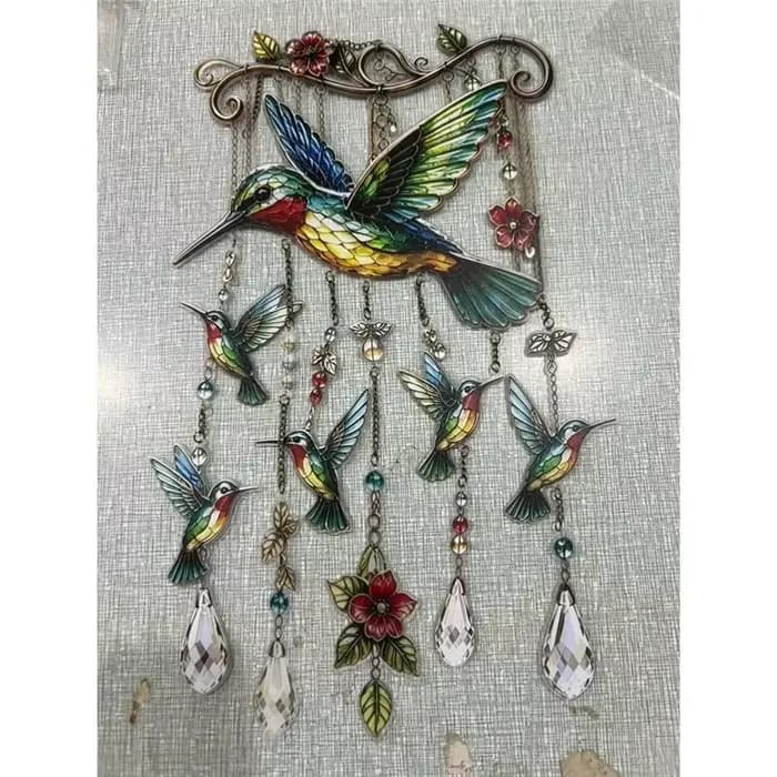 Décoration d'intérieur Un cadeau rempli de sens