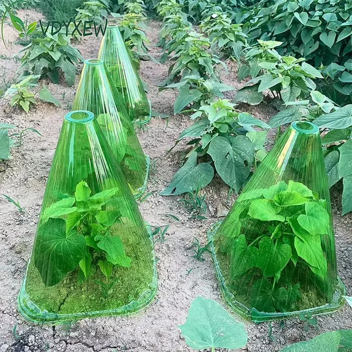 Couverture de protection pour plantes de jardin et pelouse