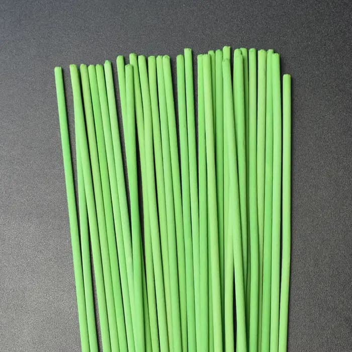 Bâtonnets d'encens à la citronnelle