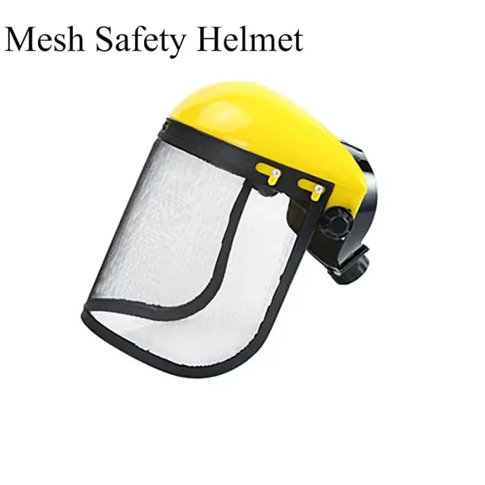 Casque de sécurité pour tondeuse Garden Enge