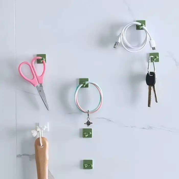 Support de Traction pour plantes de vigne