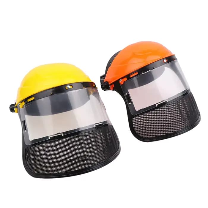 Casque de sécurité pour tondeuse Garden Enge