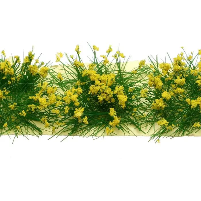 Décor de jardin l'inventaire bricolage
