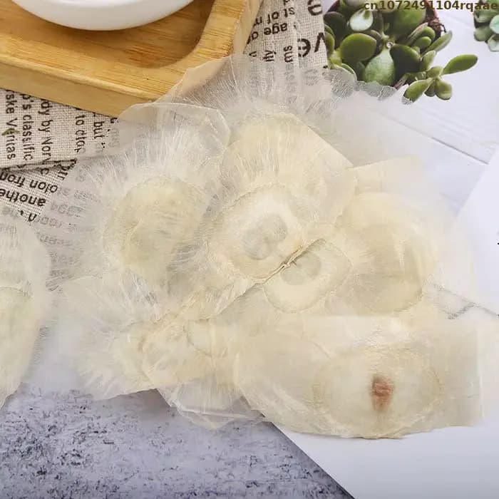Oroxylum Indicum Séché Naturel Pur Mu Hu Die