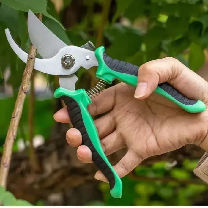 Outil de jardinage professionnel