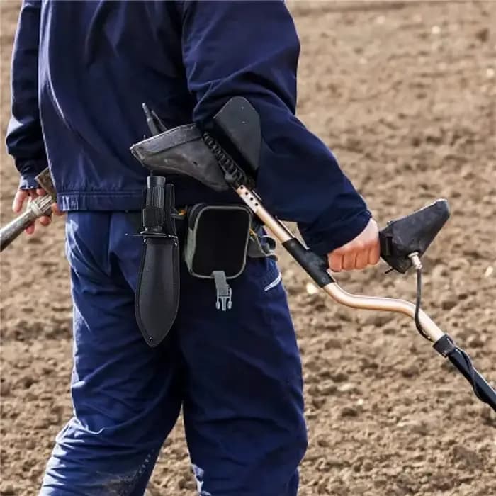 Truelle de jardinage, petite pelle à main