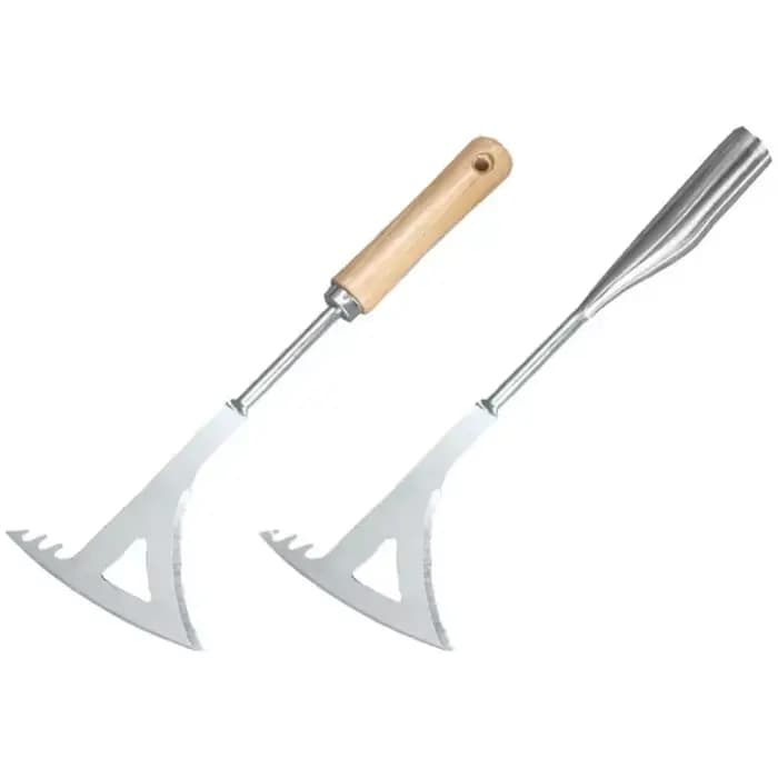 Outil de désherbage de jardin