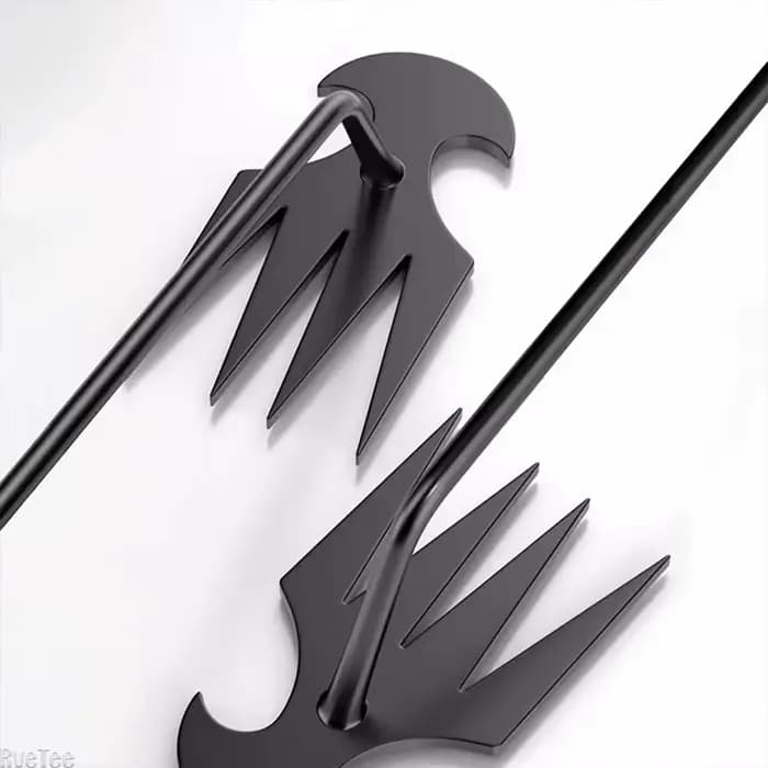 Houe de jardin, outils agricoles