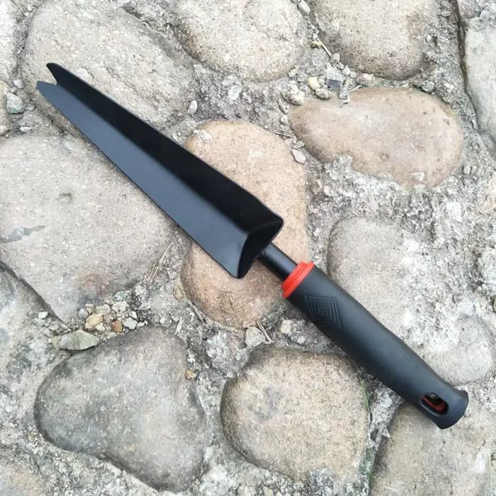 Désherbeur Manuel Confortable et Facile à Utiliser