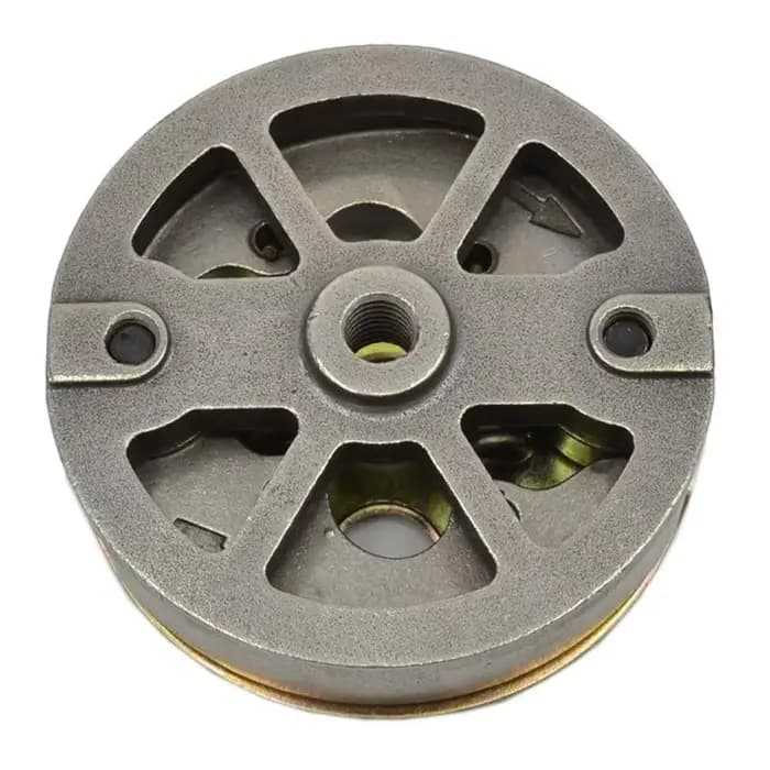 Embrayage pour STIHL FS120 FS200 FS250 FS300 FS350 FS400 FS450 FR450 FR480 BT120C BT121