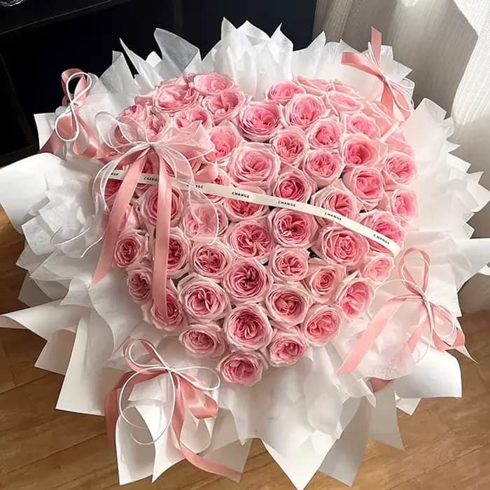 Support d'arrangement de fleurs