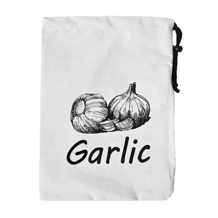 Sac de rangement pour pommes de terre
