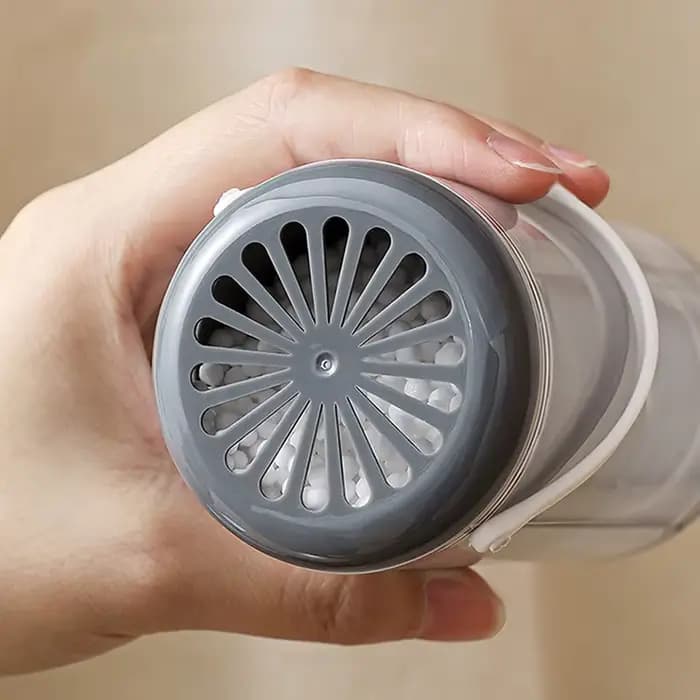 Nouvelle boîte de déshumidification domestique