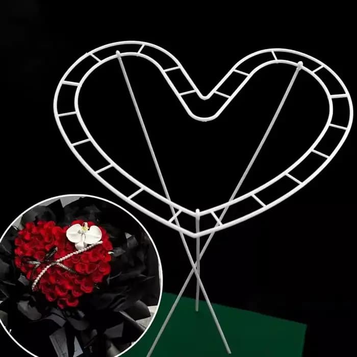 Support d'arrangement de fleurs