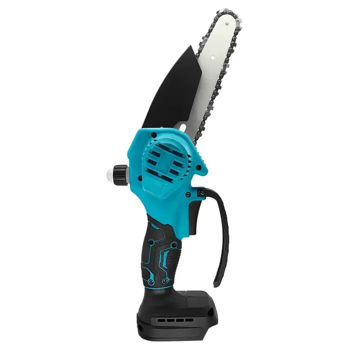 PATUOPRO Scie électrique sans fil de 6 pouces