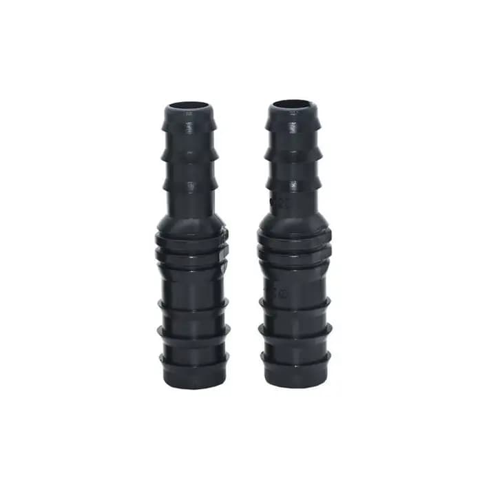 Tuyau d'arrosage 25mm à 20mm à 16mm