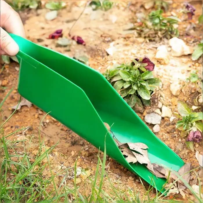 Outil de nettoyage de gouttières 1 pièce
