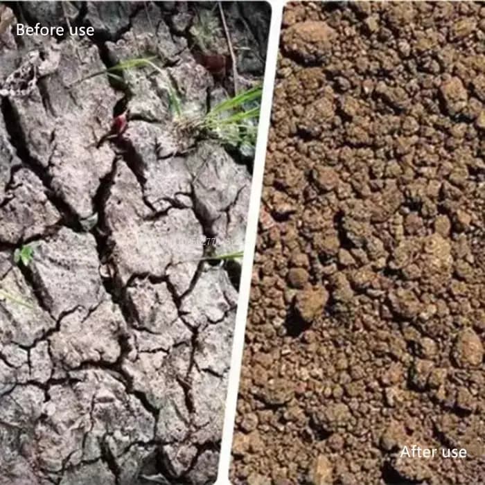 NapSource-Fulvate soluble dans l'eau pour le nettoyage du sol