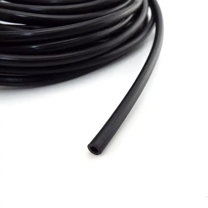 Tuyau d'arrosage goutte-à-goutte en PVC, Tube de Micro Irrigation pour plantes, système d'irrigation