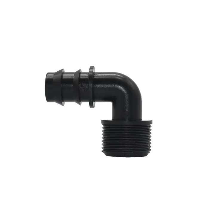 Connecteur de filetage de tuyau, 16mm 20mm 25mm 32mm, 1/2 3/4 1 pouce, filetage mâle femelle, raccor
